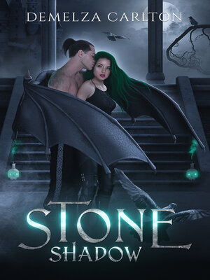 cover image of Stone Shadow